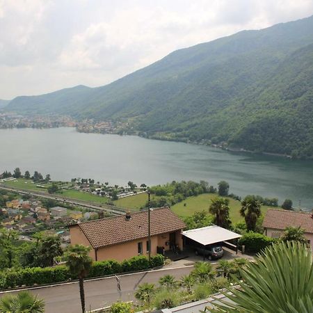 Residenza Trivento App. 9 Apartment Rovio Exterior photo